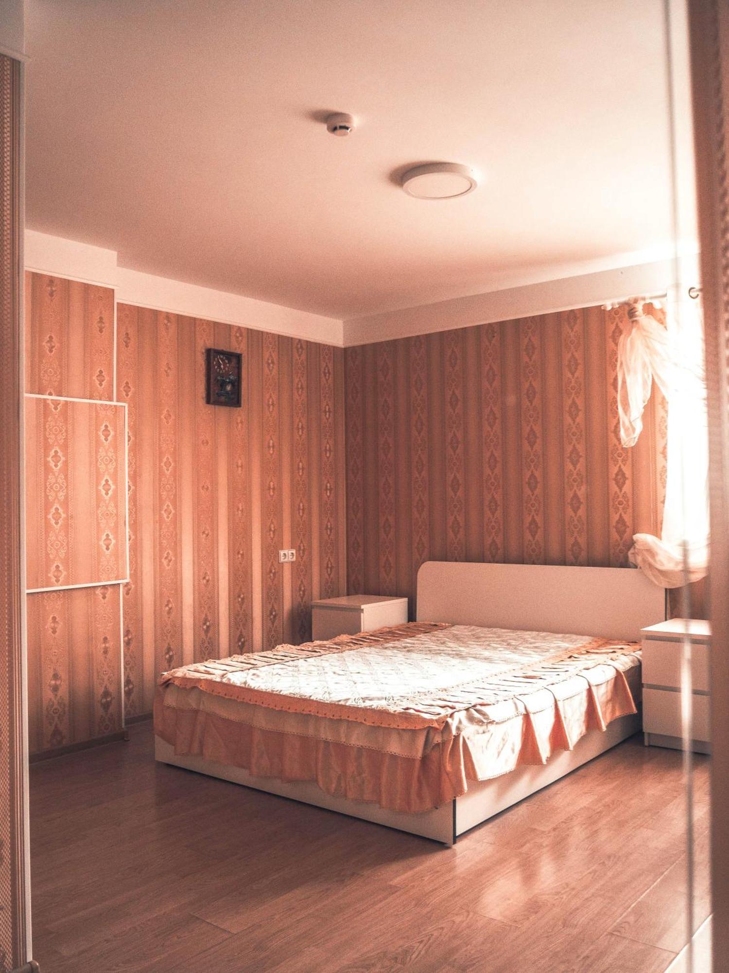 Tatjanos Dvaras VNO Exteriér fotografie