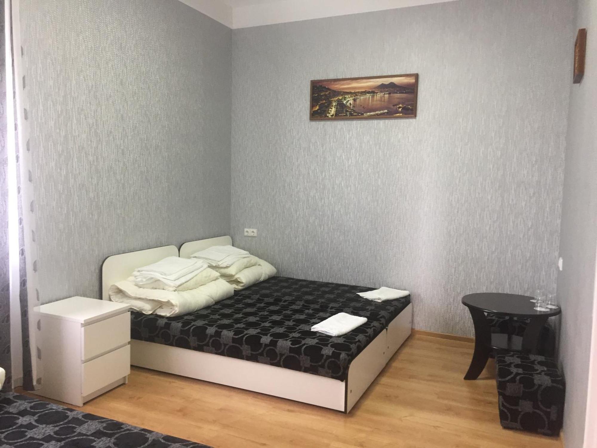 Tatjanos Dvaras VNO Exteriér fotografie