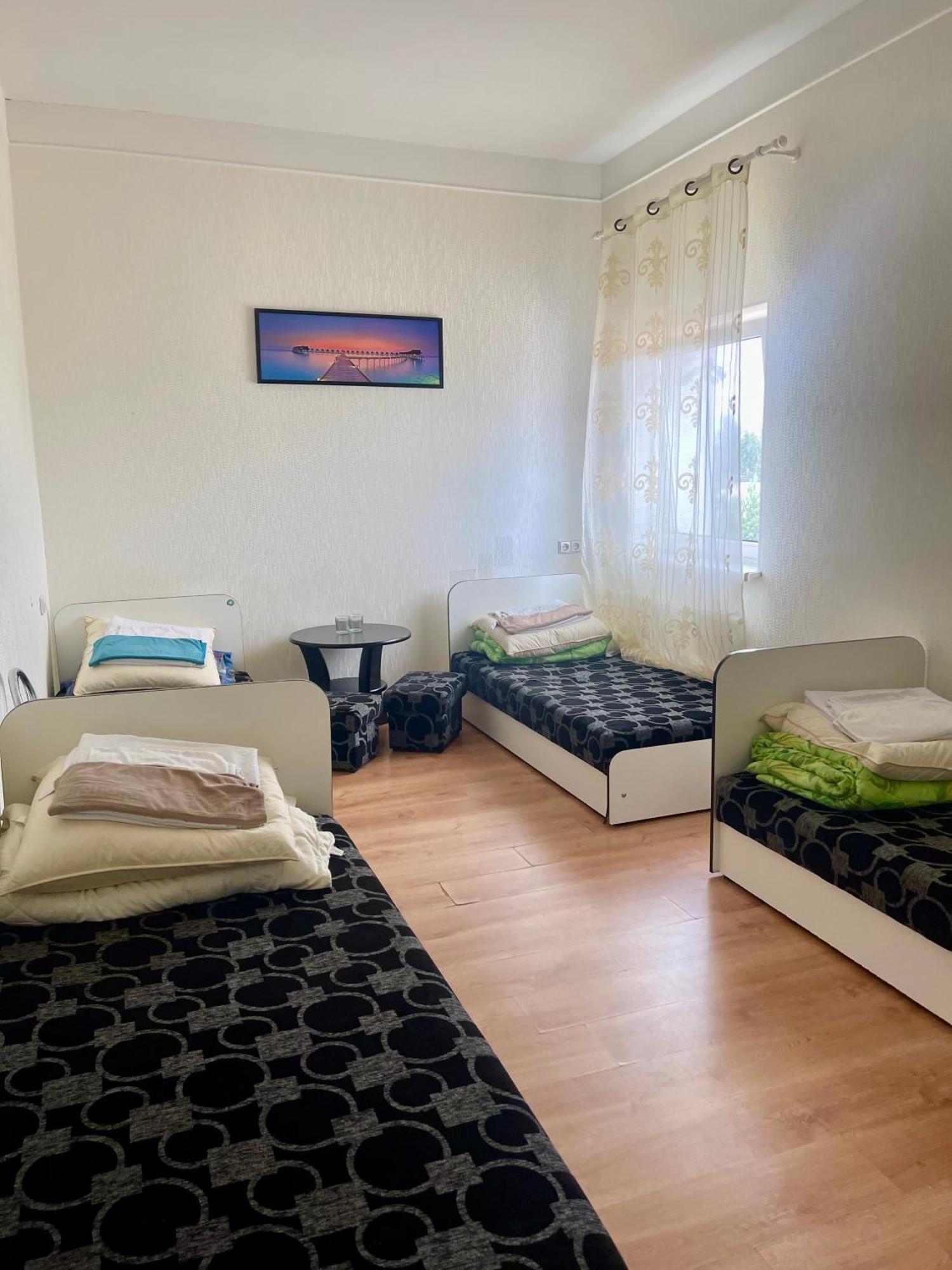 Tatjanos Dvaras VNO Exteriér fotografie